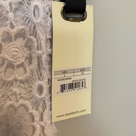 NWT BBDakota Tisa Dress - Picture 5 of 12